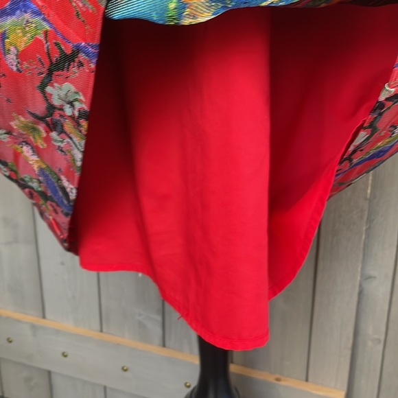 Hutch Alannah Mini Dress - Picture 6 of 7